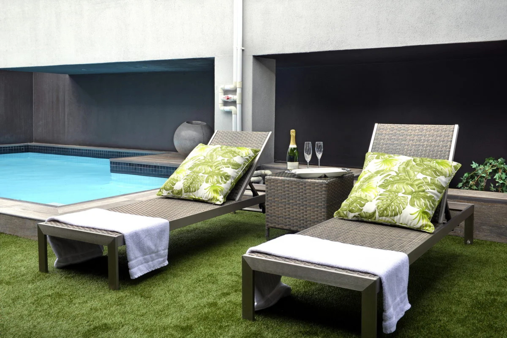 Le Petit Bijou Boutique Apartments