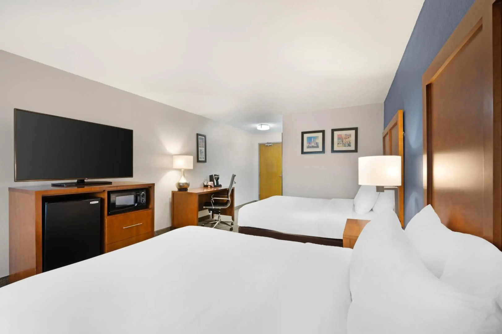 Comfort Inn & Suites North Greenfield