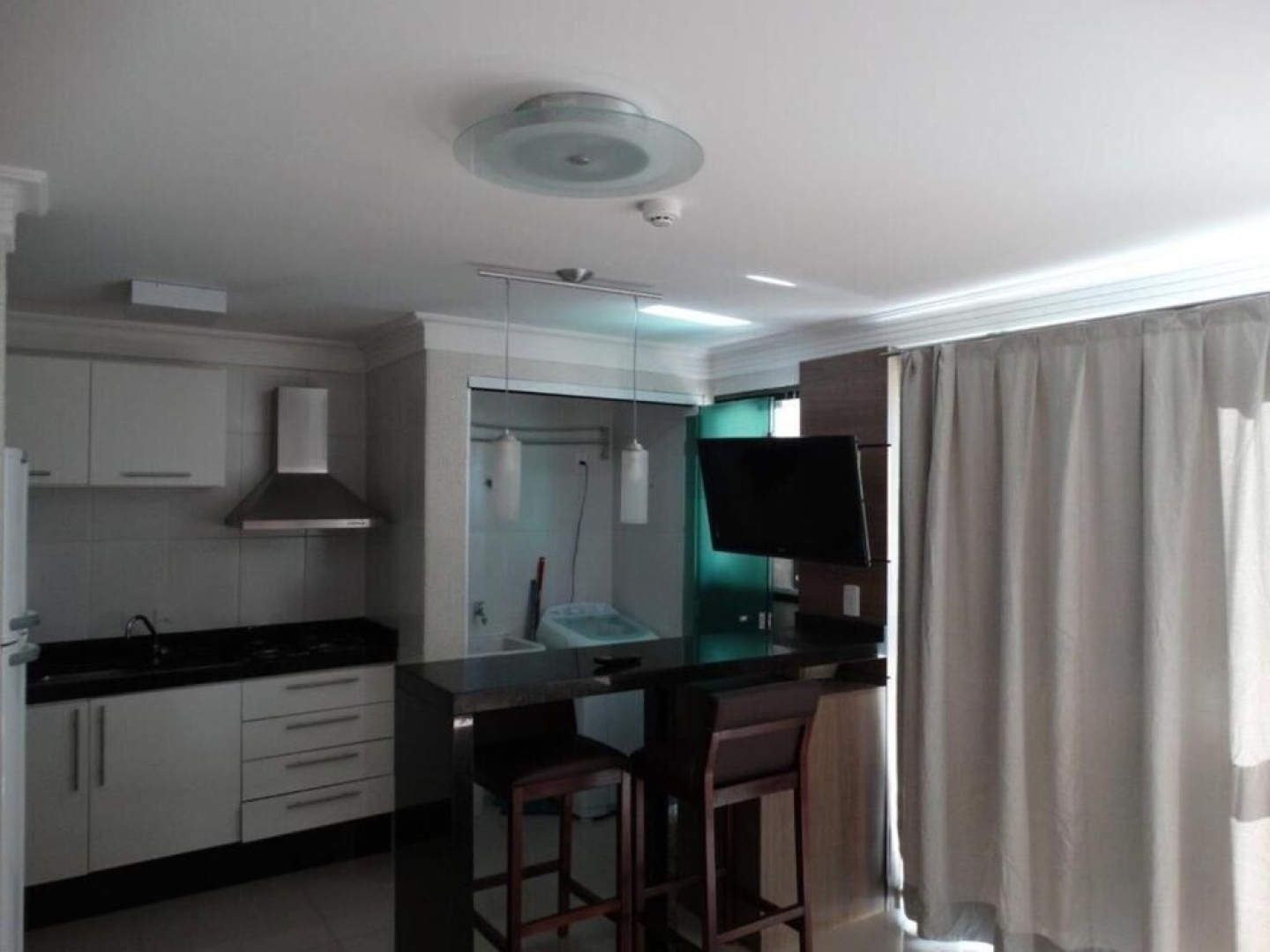 Apart Bombinhas Summer Beach