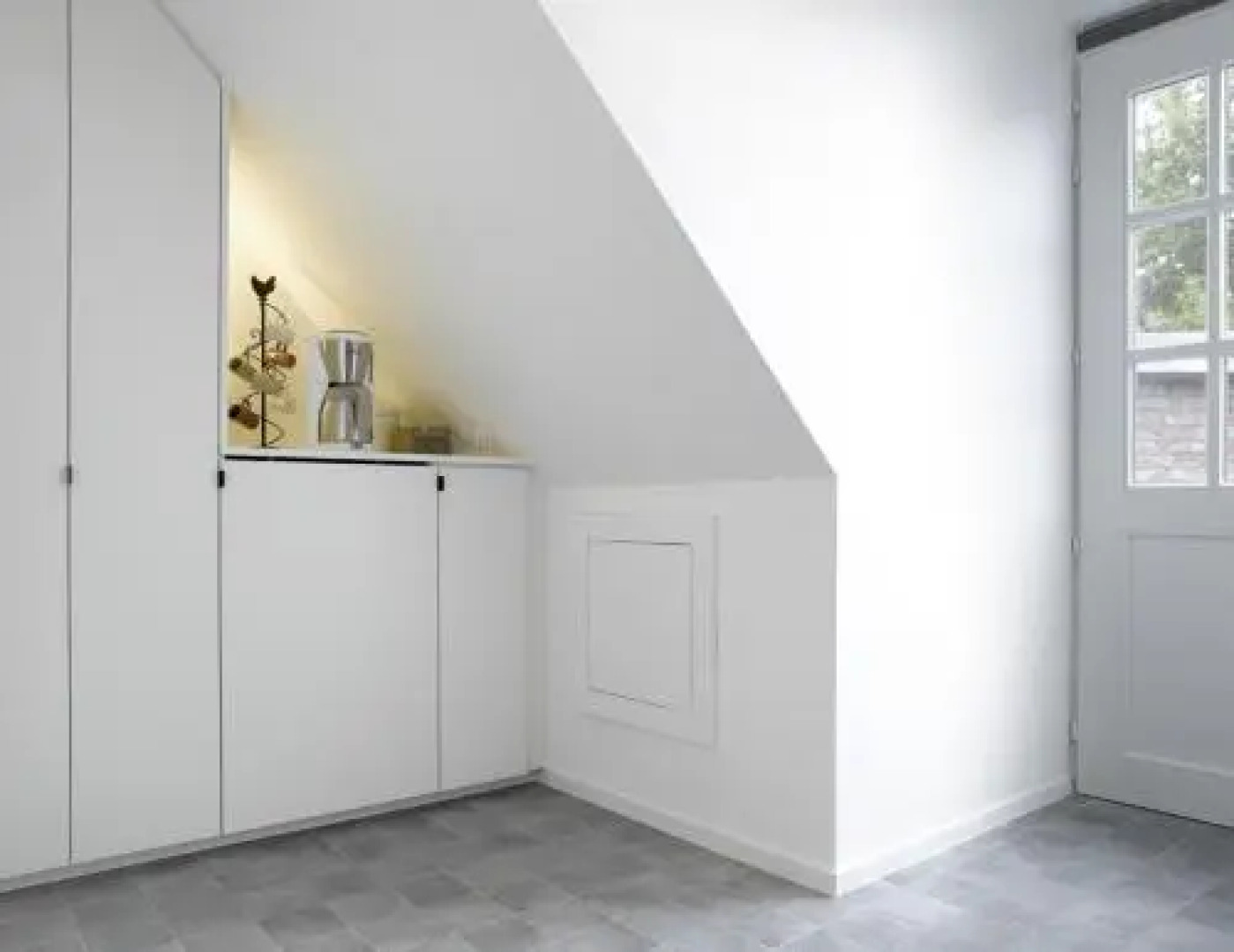 Sabine Van Paemel's Mousehouse