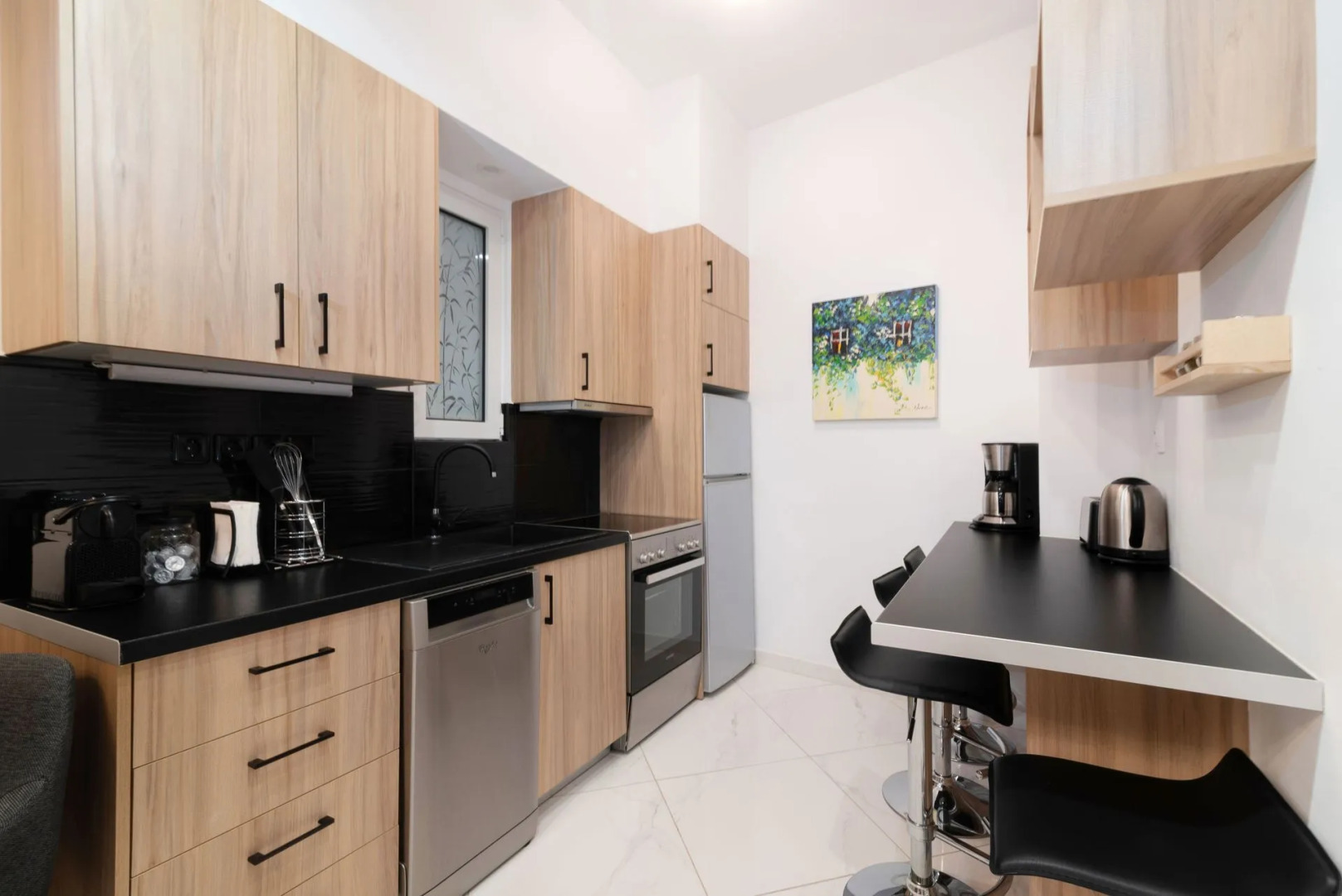 Heloni Apartments Athens