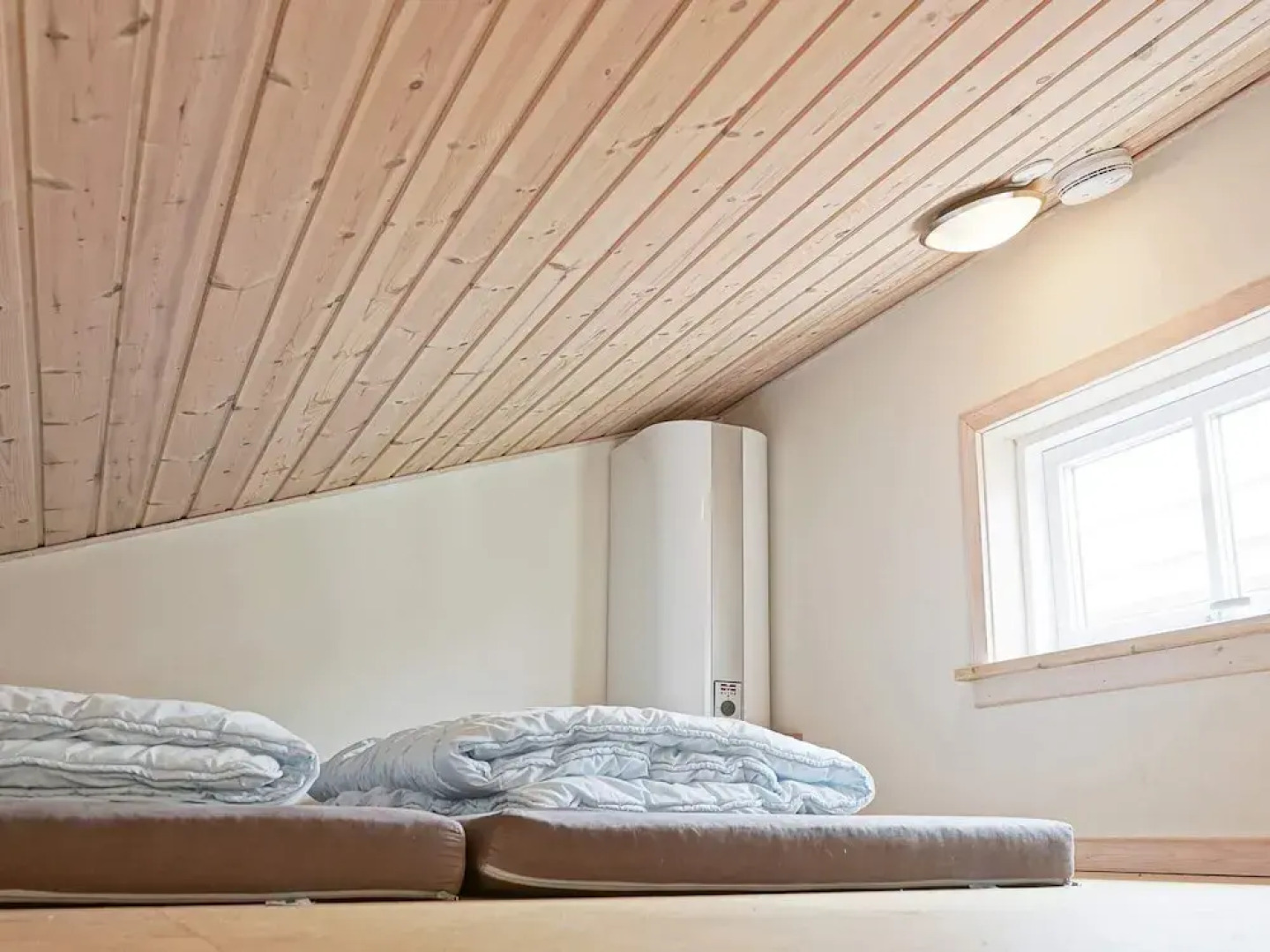 4 Person Holiday Home in Gudhjem