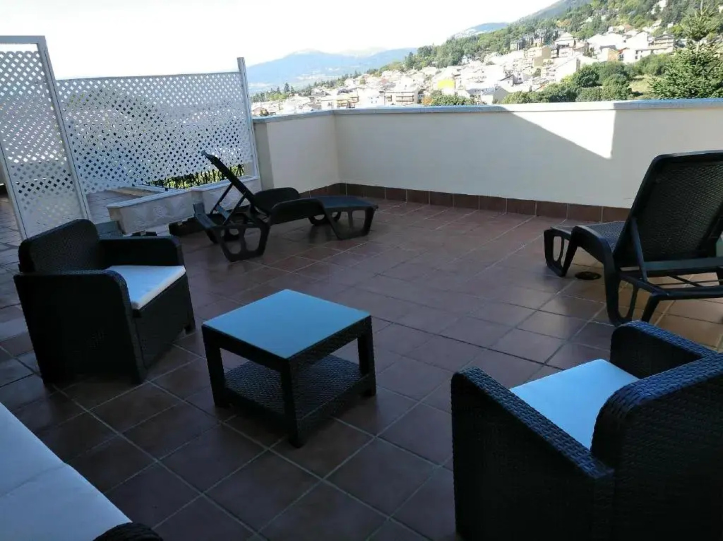 El Mirador de Cercedilla Nueva apertura