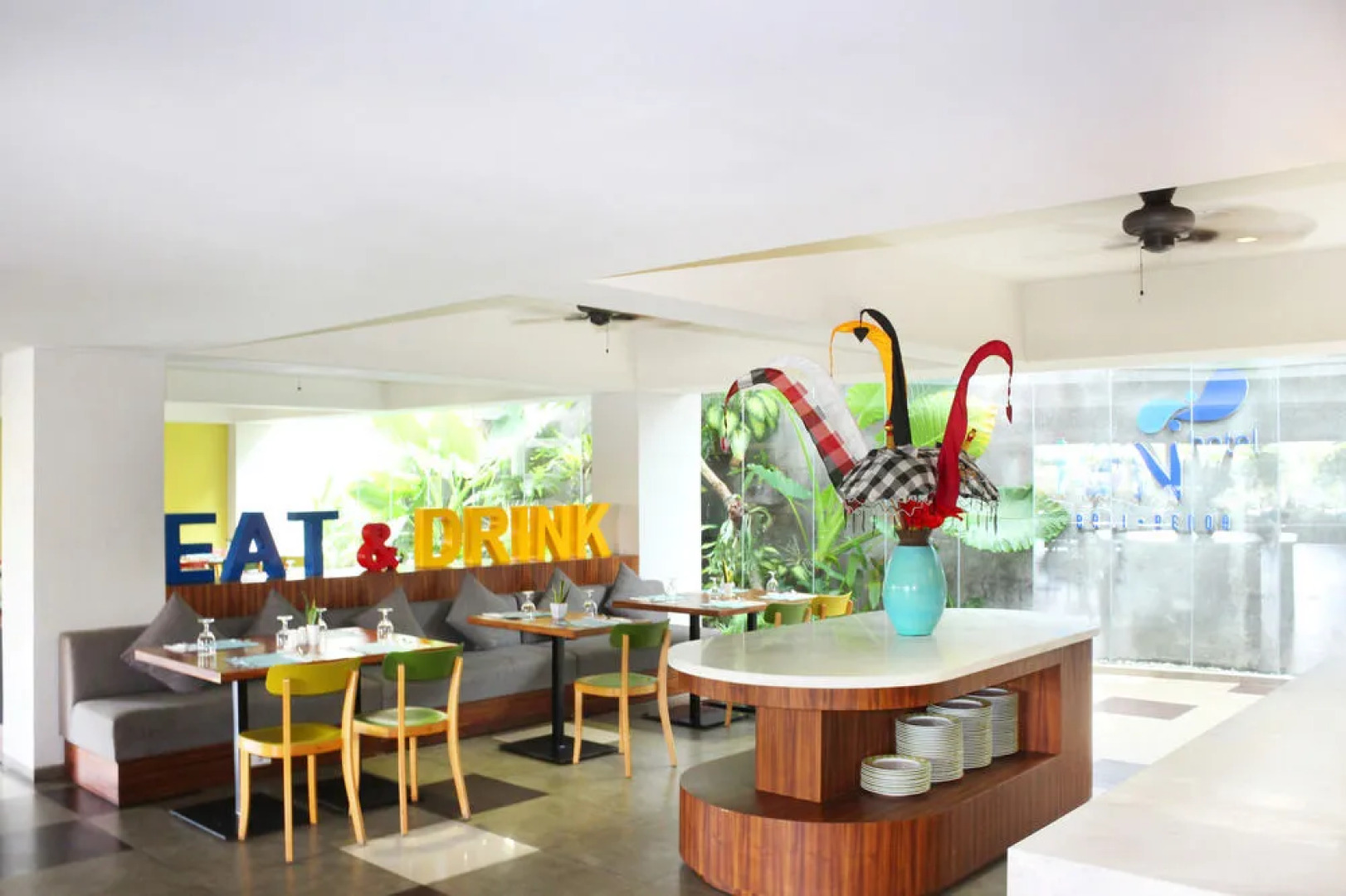 Airy Nusa Dua Pratama 93 Benoa Bali