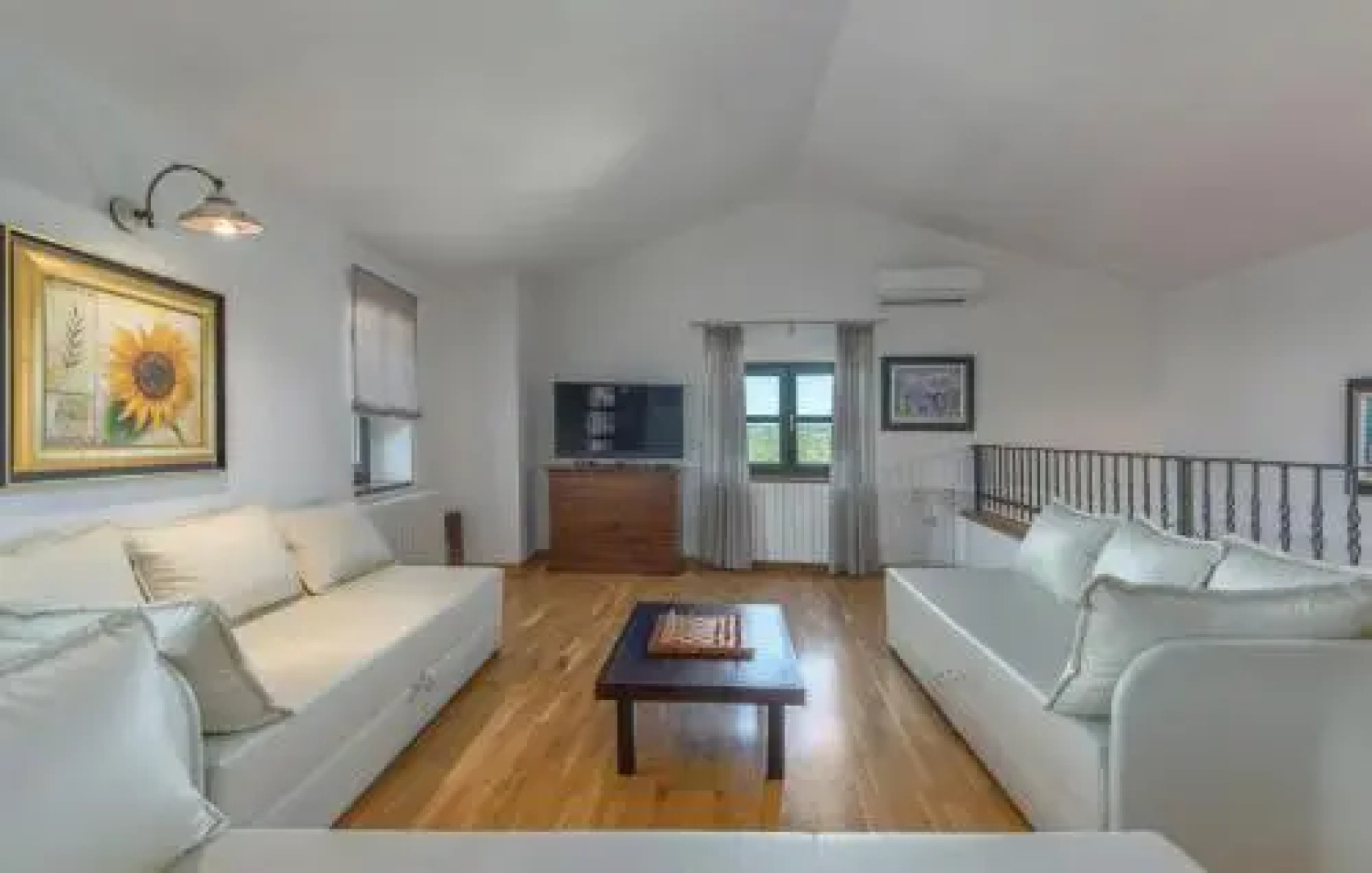 Unique Stone Villa Luna with private 50m2 Pool and Garden