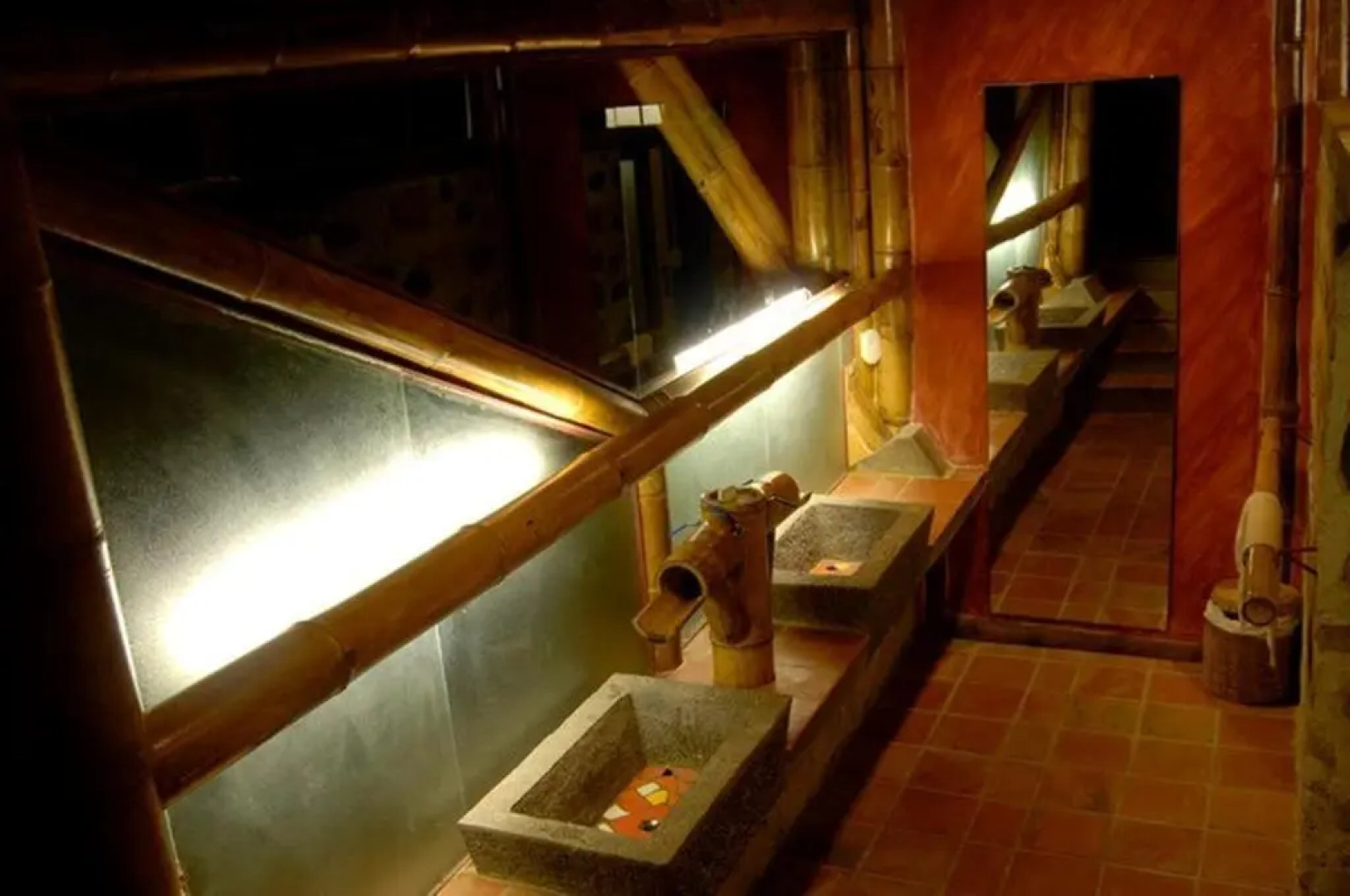 Hotel Reserva Natural Atitlan