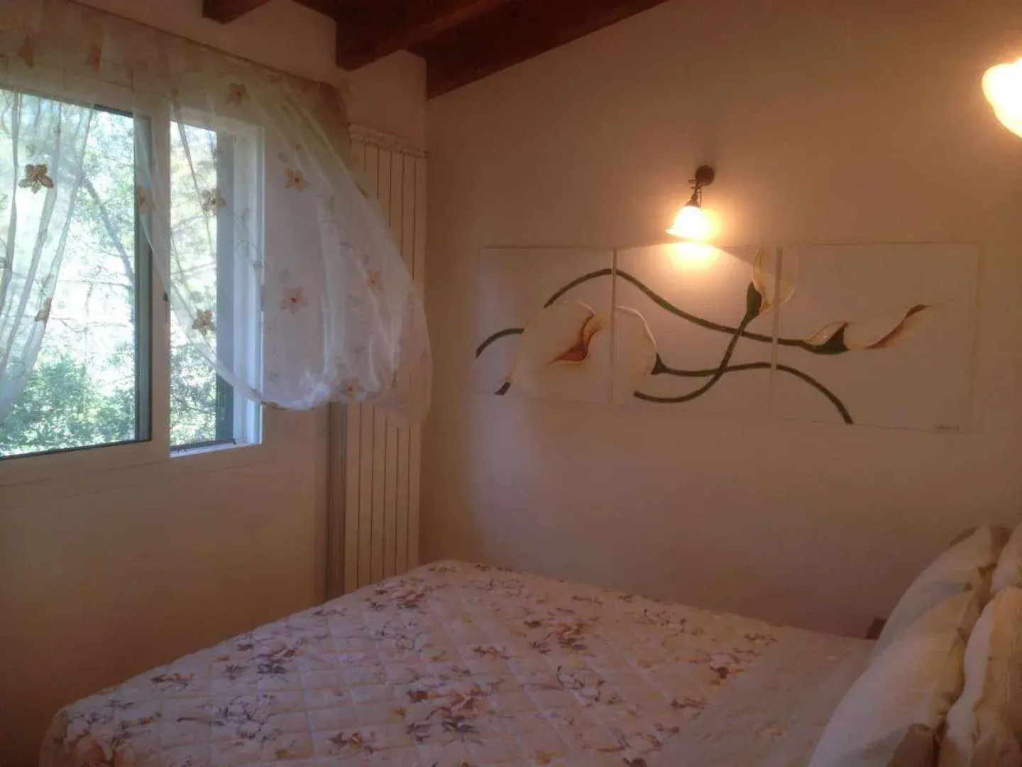 Il Rifugio Di Artemide