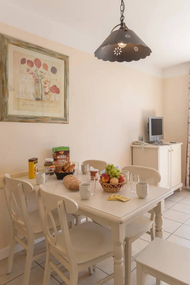 Village Le Rouret Pierre & Vacances