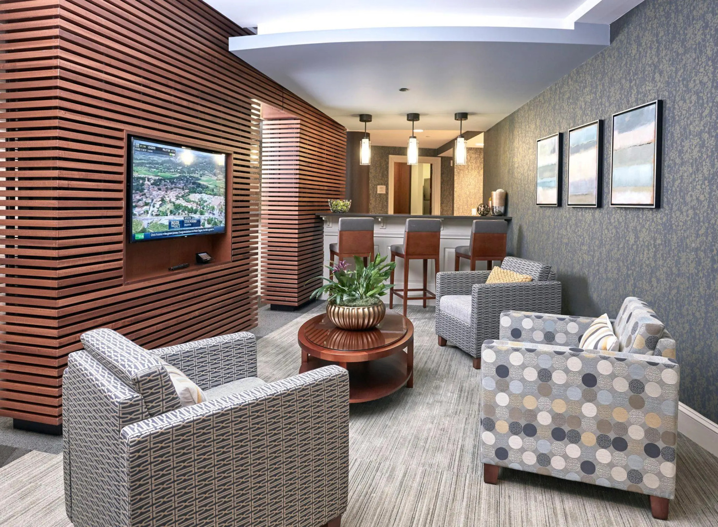 Rizzo Center, a Destination by Hyatt Hotel