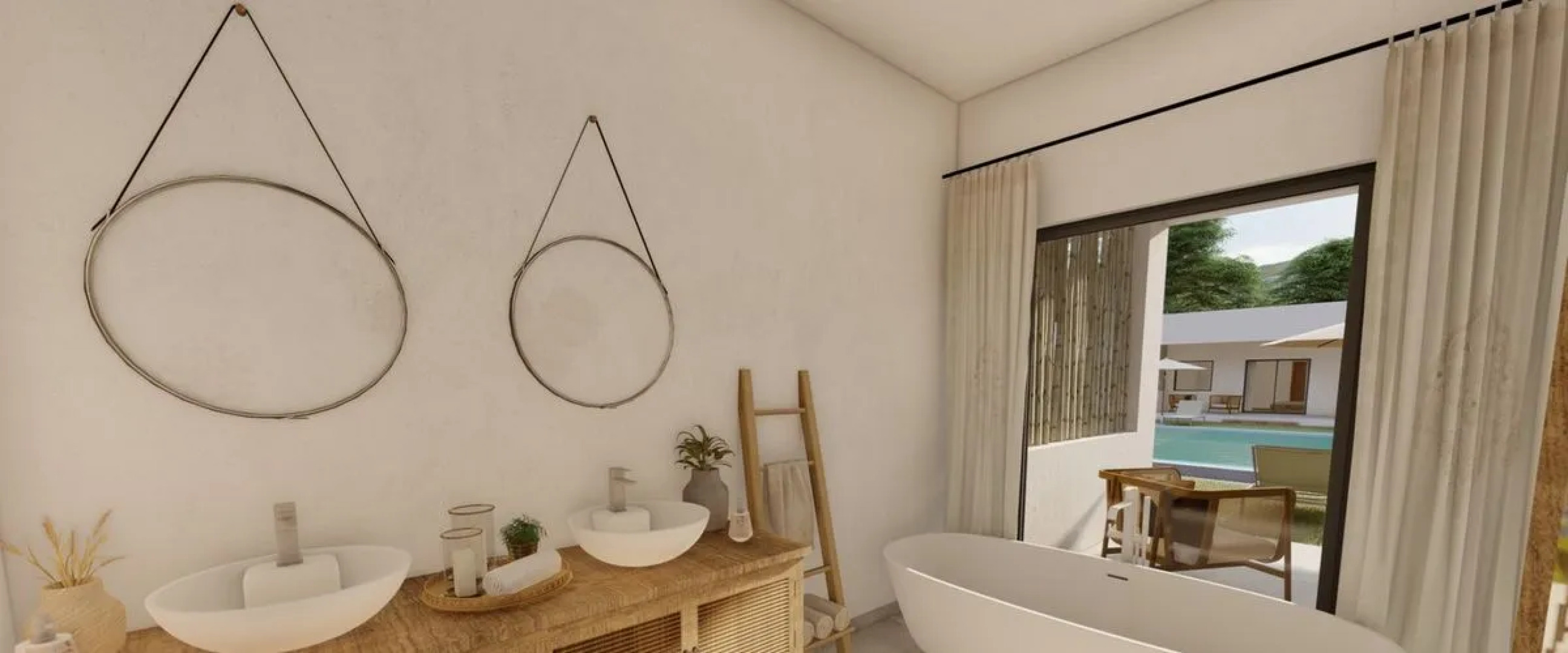 Freya Suites Kayaköy