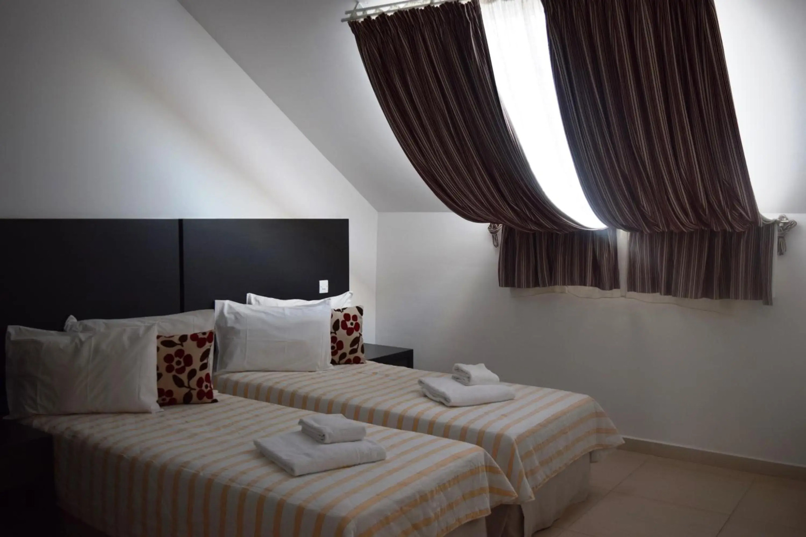 Capital Coast Resort & Spa