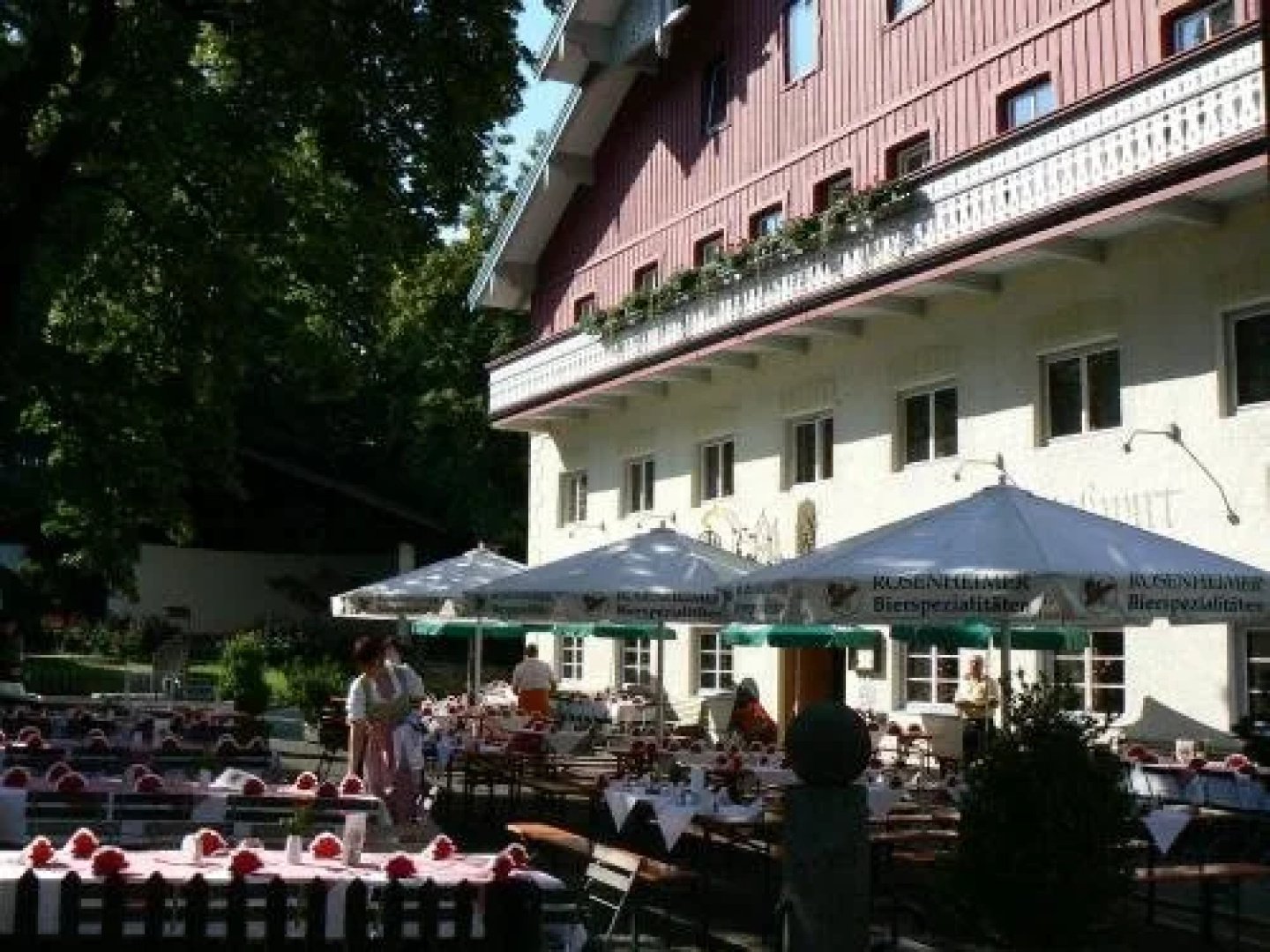 Gasthof Schloßwirt