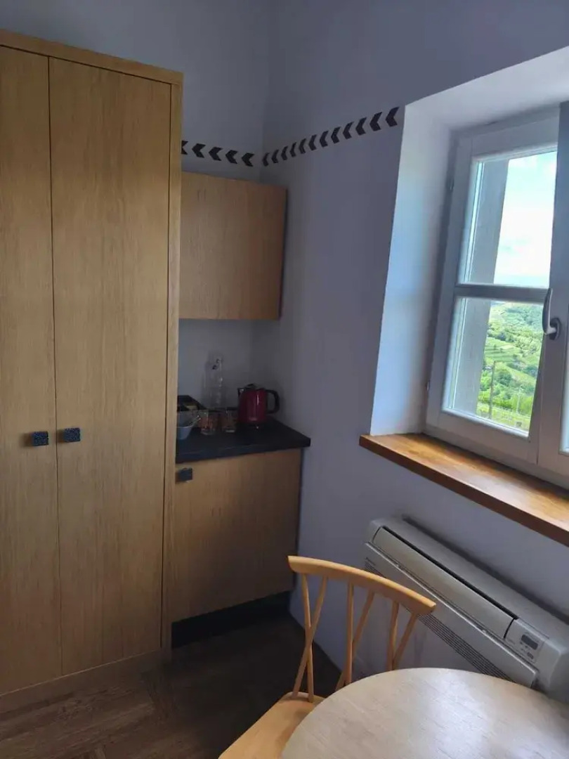 SMARTnoOK Rooms & Apartment