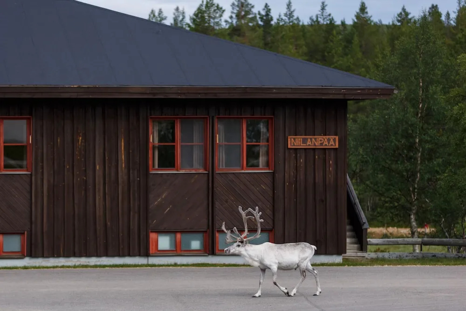 Kiilopää Fell Centre