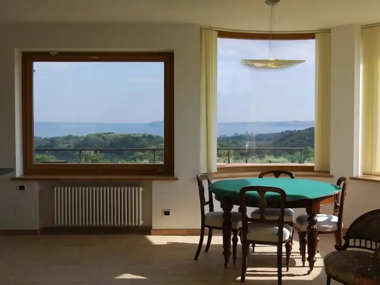 Belvilla by OYO Villa Degli Olivi