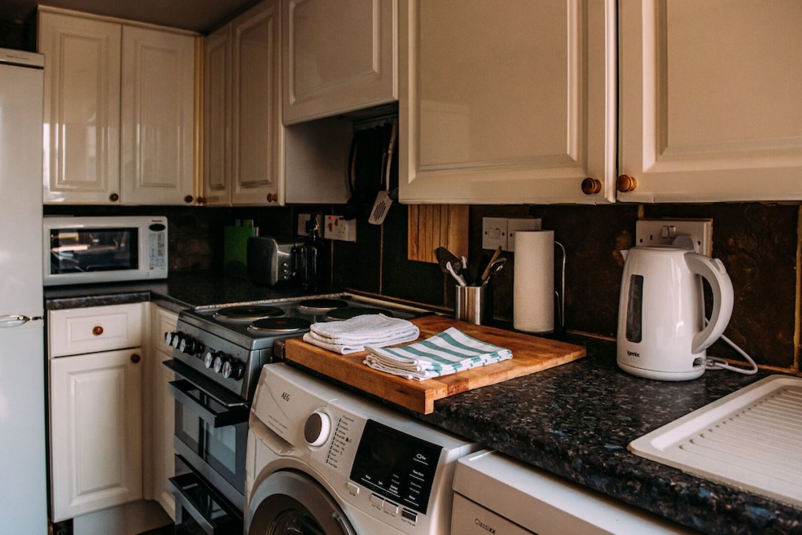 Laythams Holiday Lets Retreat