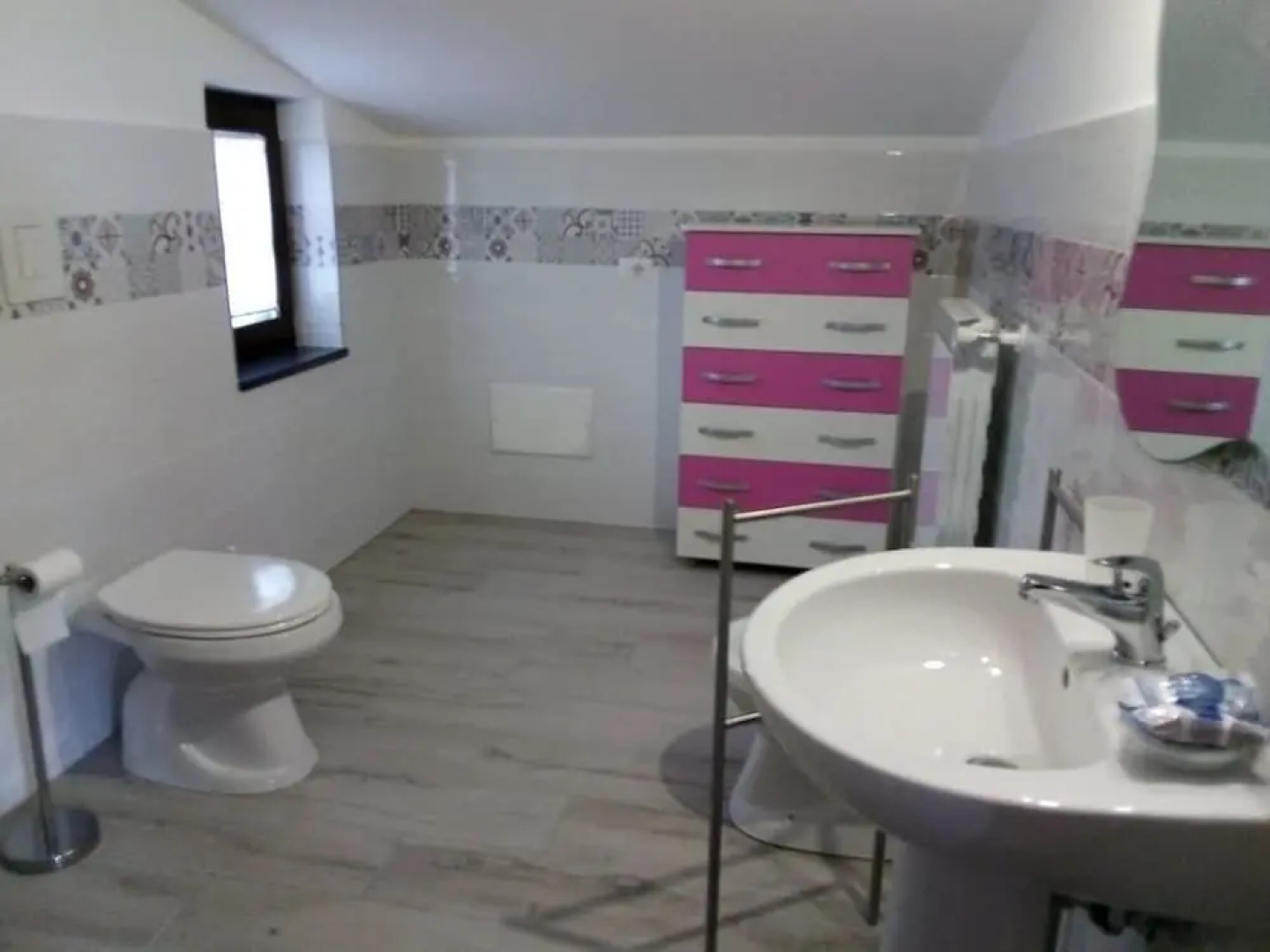 La Maison Di Sara B&B