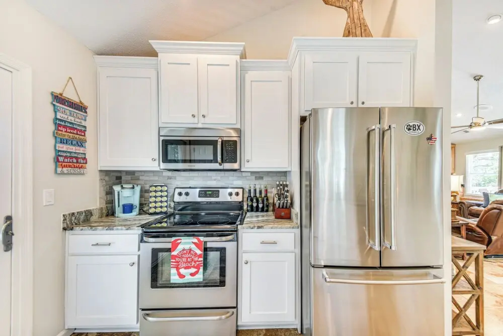 Spacious Outer Banks Home - Golf & Beach Access!