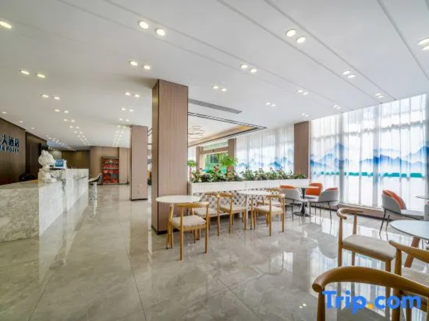 Jinjiang Inn - Qixing Road, Wanda Plaza, Guilin