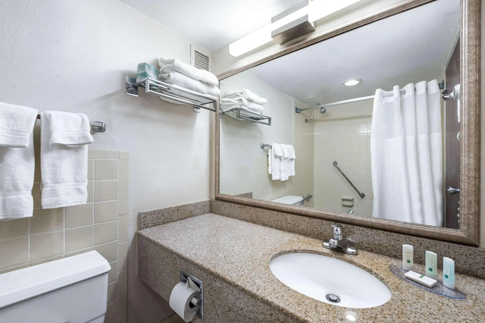 Quality Inn & Suites Albert Lea