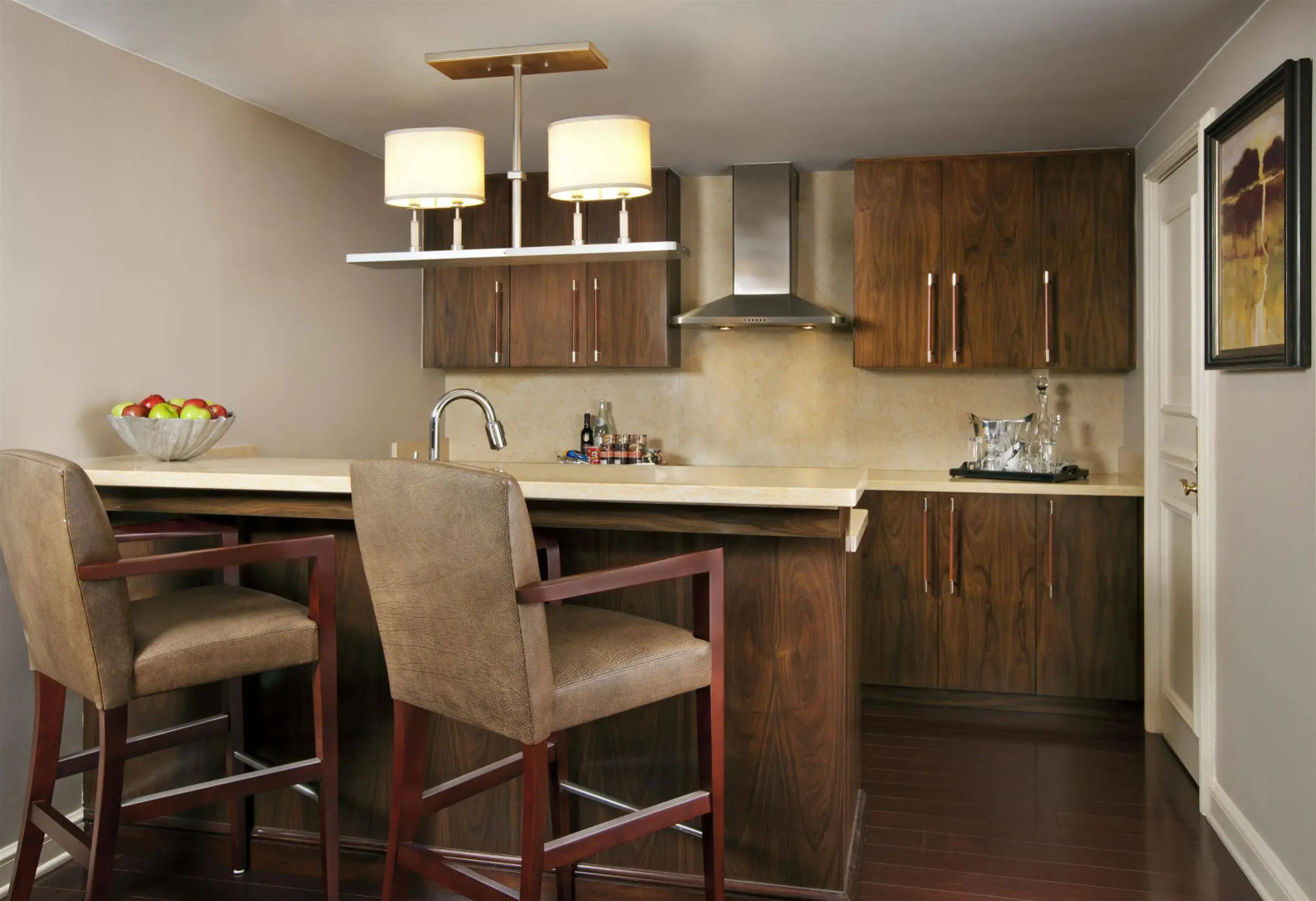 The St. Regis Houston