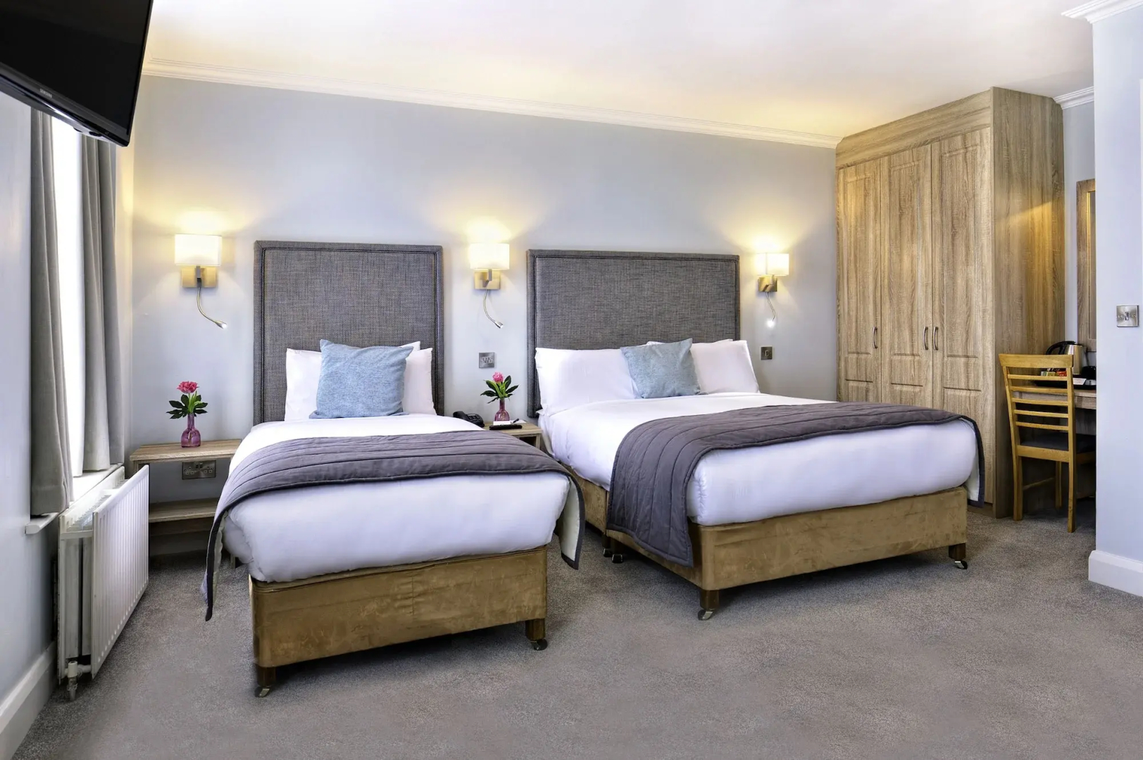 The Sandymount Hotel