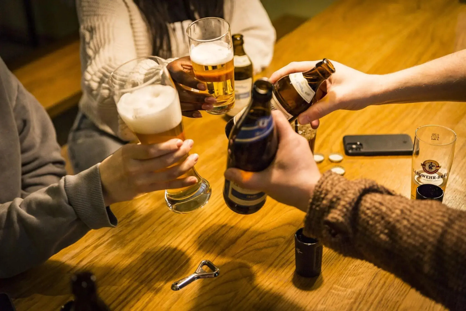 Five Reasons Hotel & Hostel