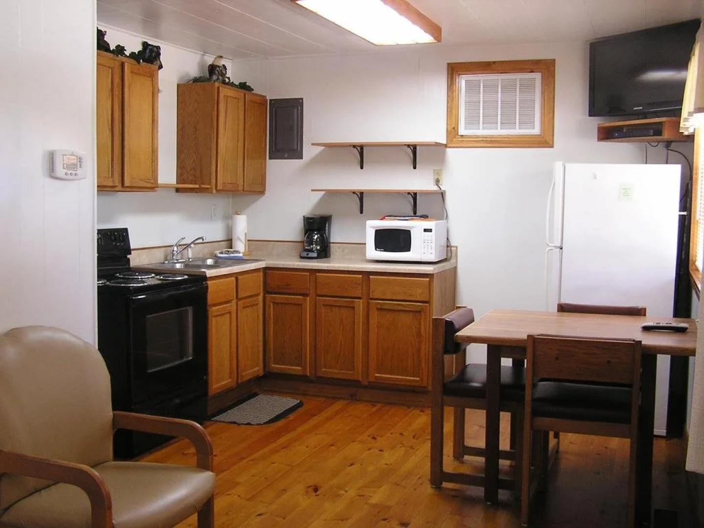 Mill Creek Resort on Table Rock Lake