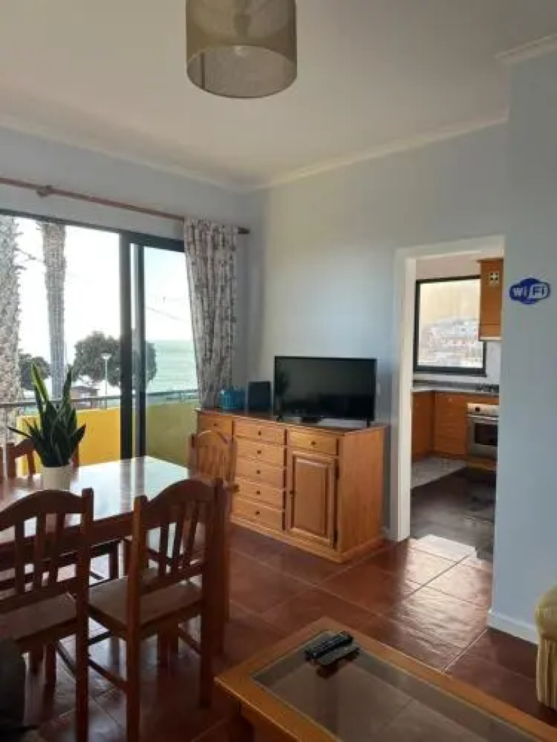 Apartamento Freitas