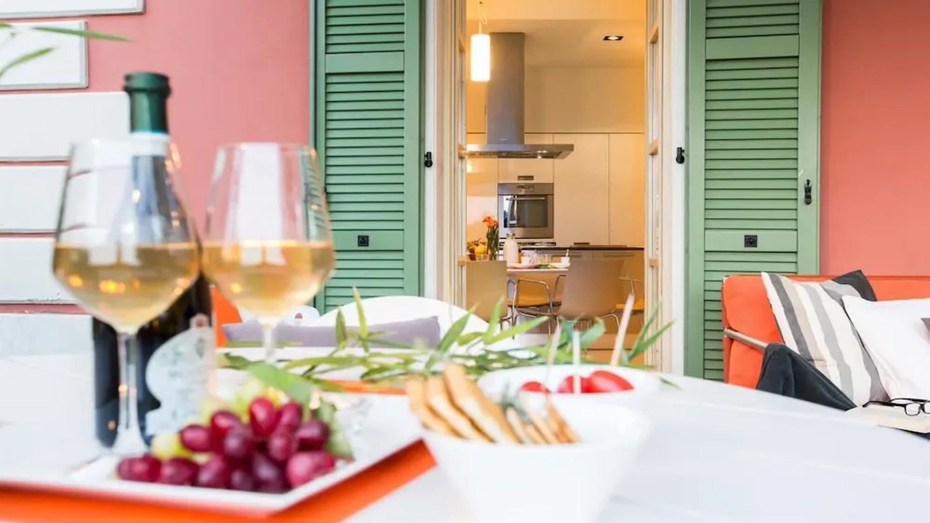 Dimora Antico Monastero 8 2