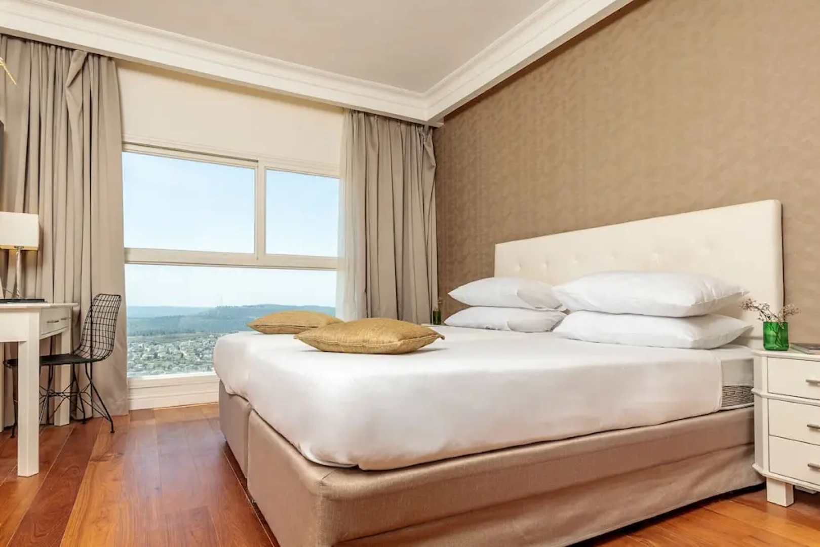 Ye'arim Hotel