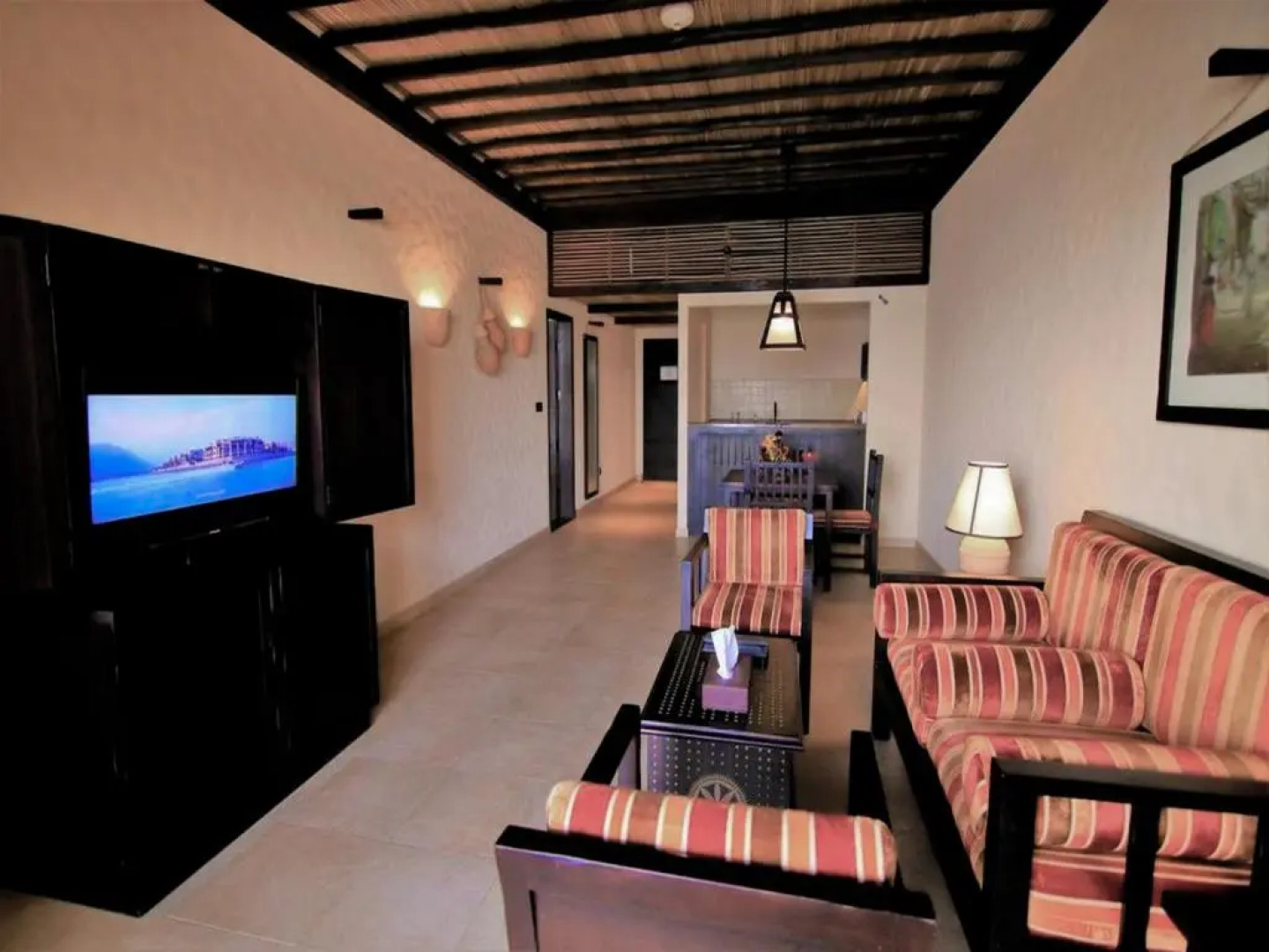 Atana Musandam Resort