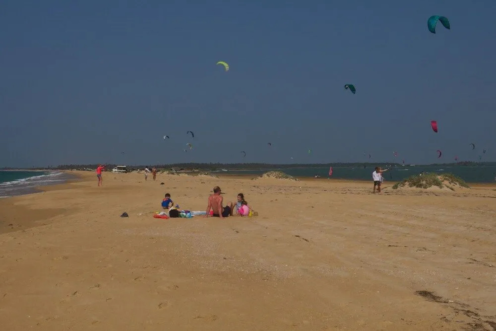 De Silva Windresort Kalpitiya