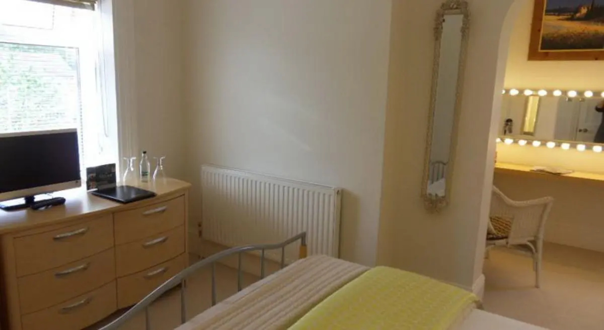 The Manor Guest House