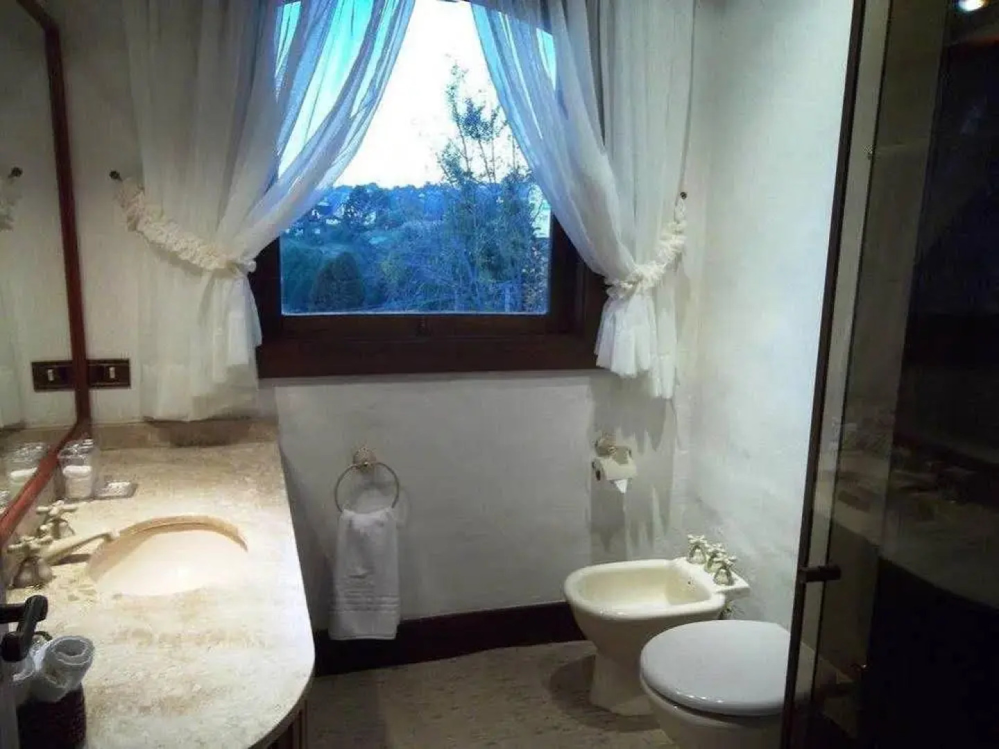 Pousada Mansão Edelweiss