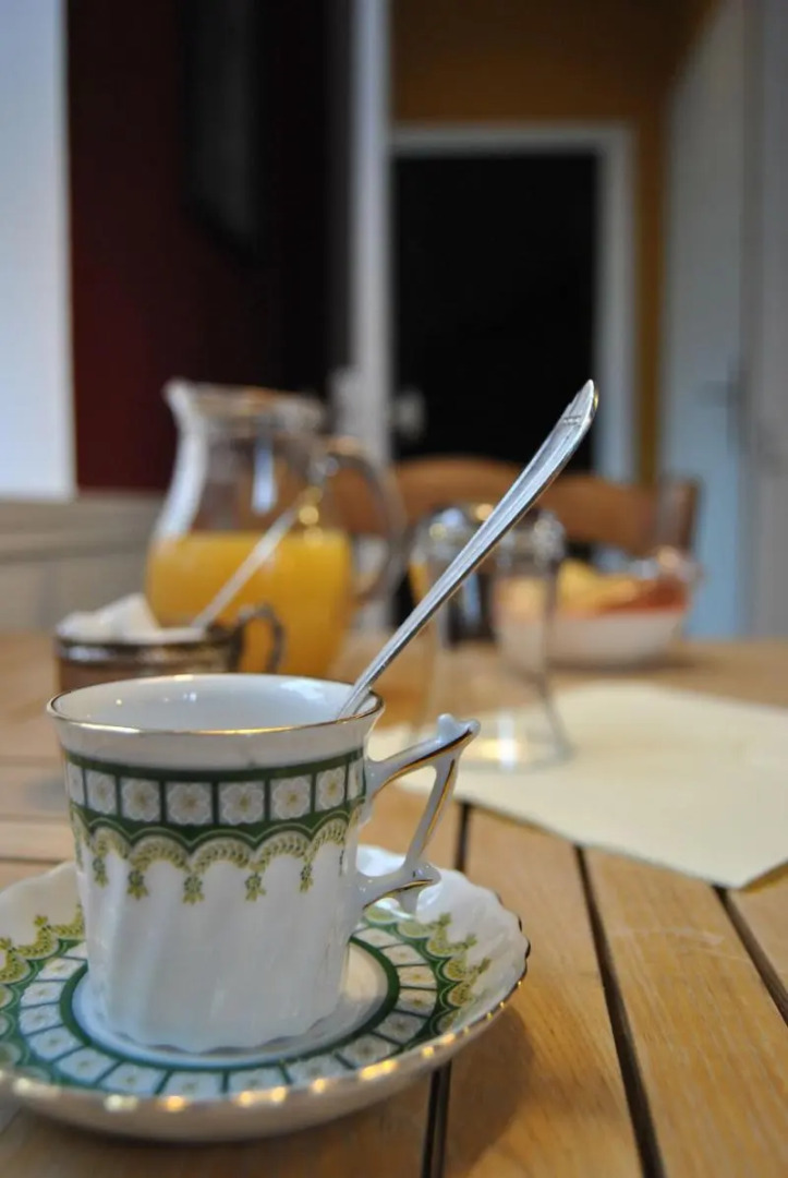 Au Richebourg Nogent