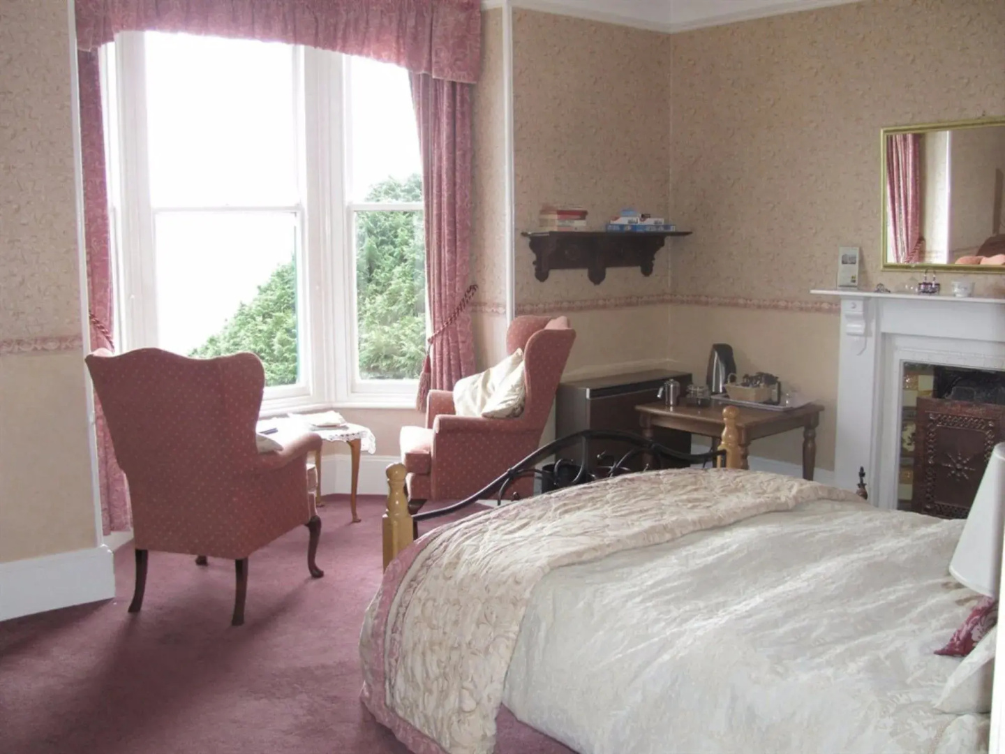 Penrose B&B