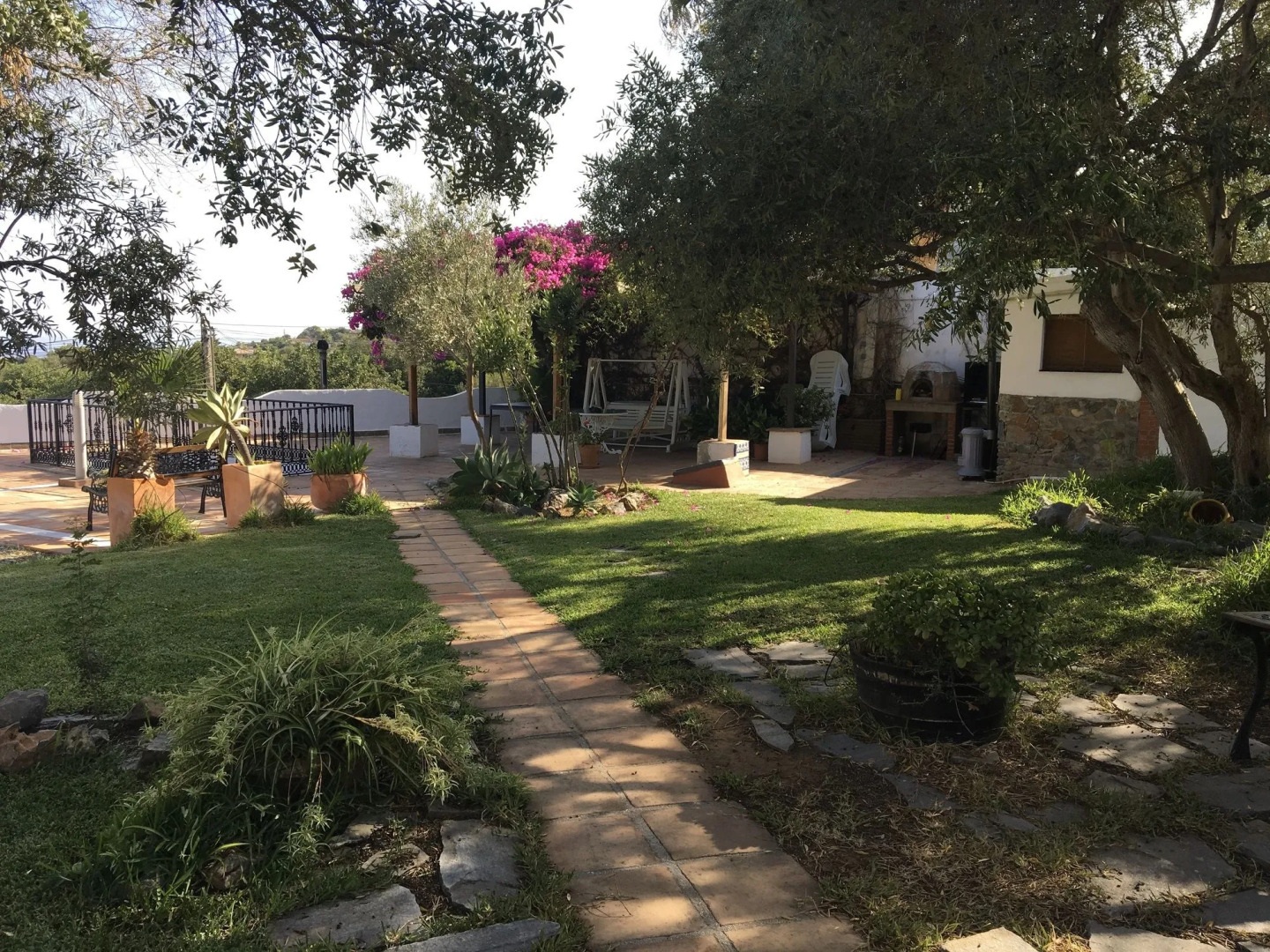 Carpe Diem de Málaga