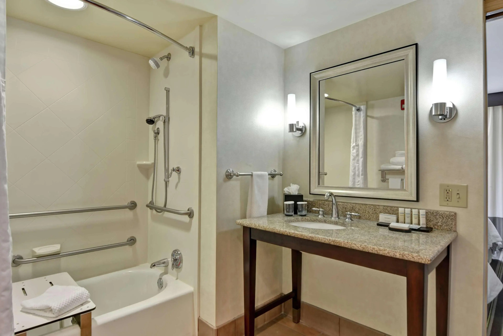 Embassy Suites by Hilton Savannah Airport