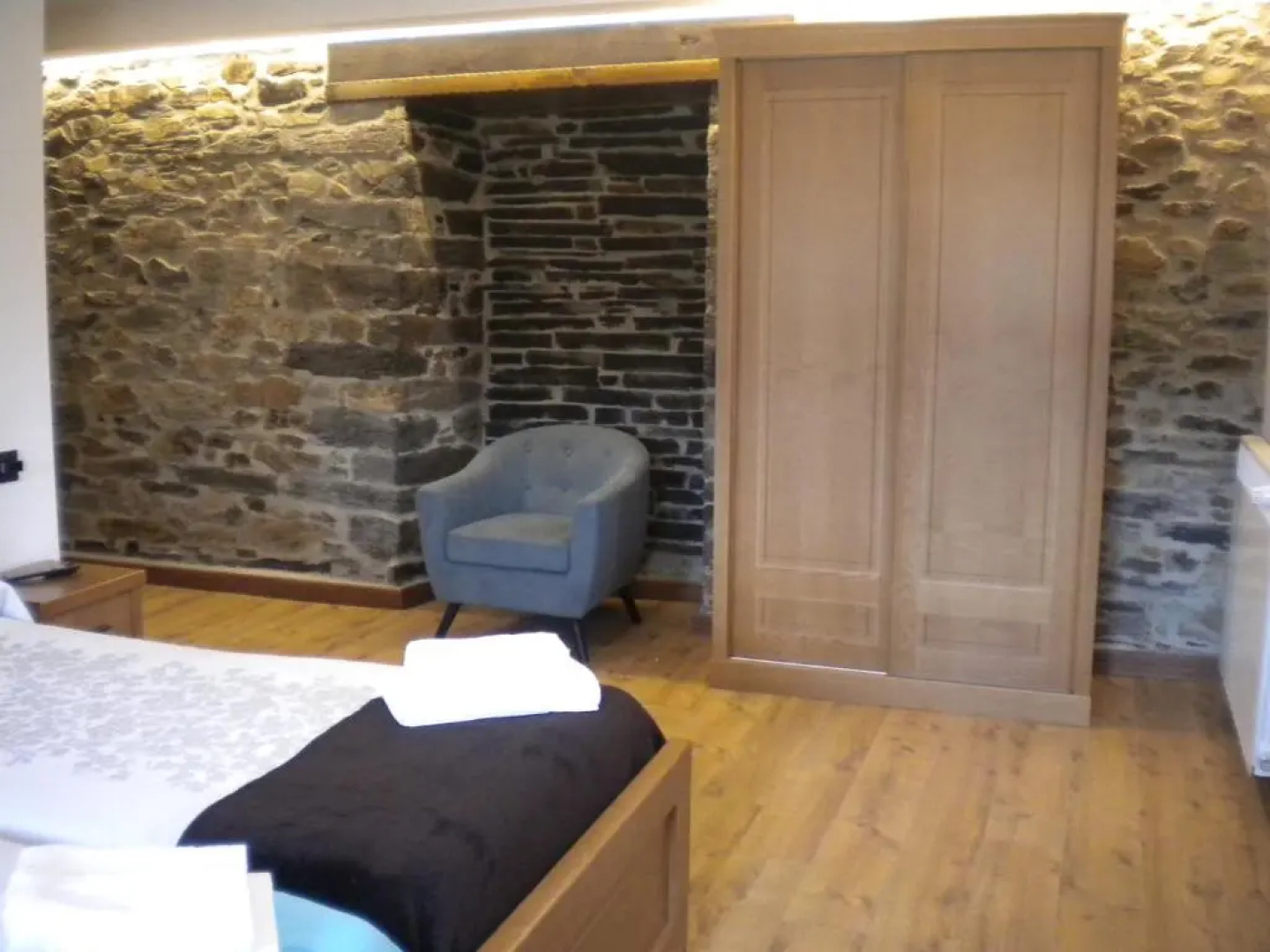 Casa de Aldea Araceli