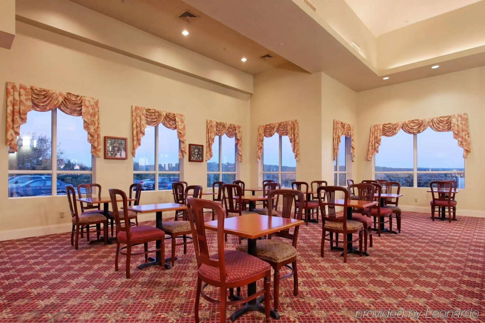 Holiday Inn Express Mystic by IHG
