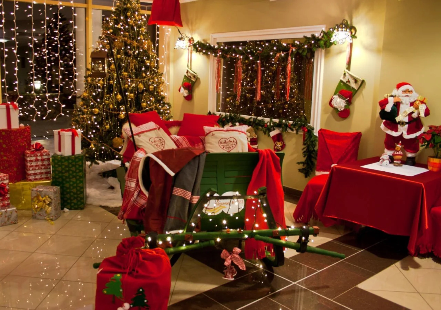 Calimbra Wellness and Conference Hotel