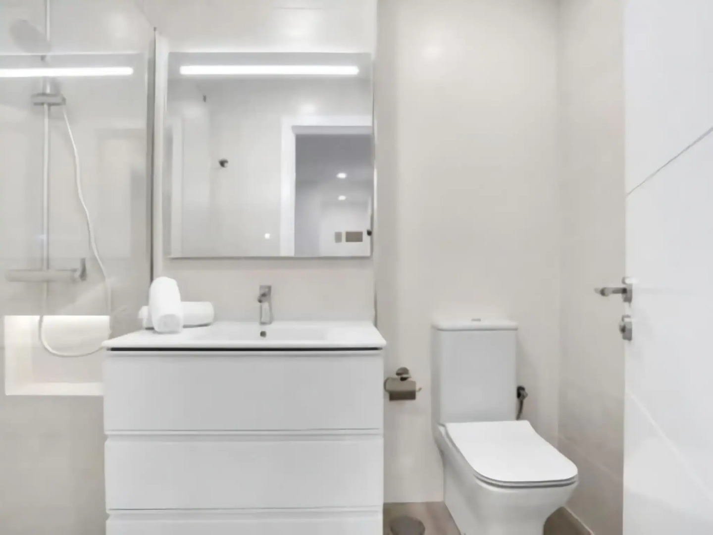 Spacious holiday home in Candelaria with terrace