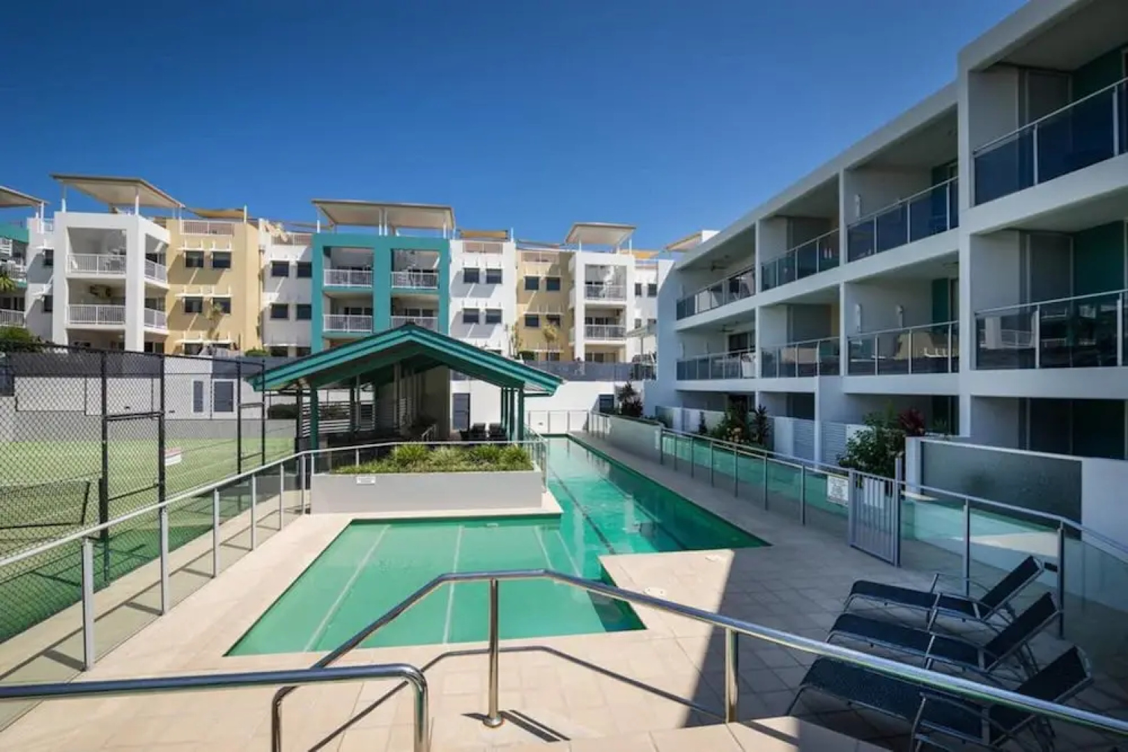 1BR Coolum Beach