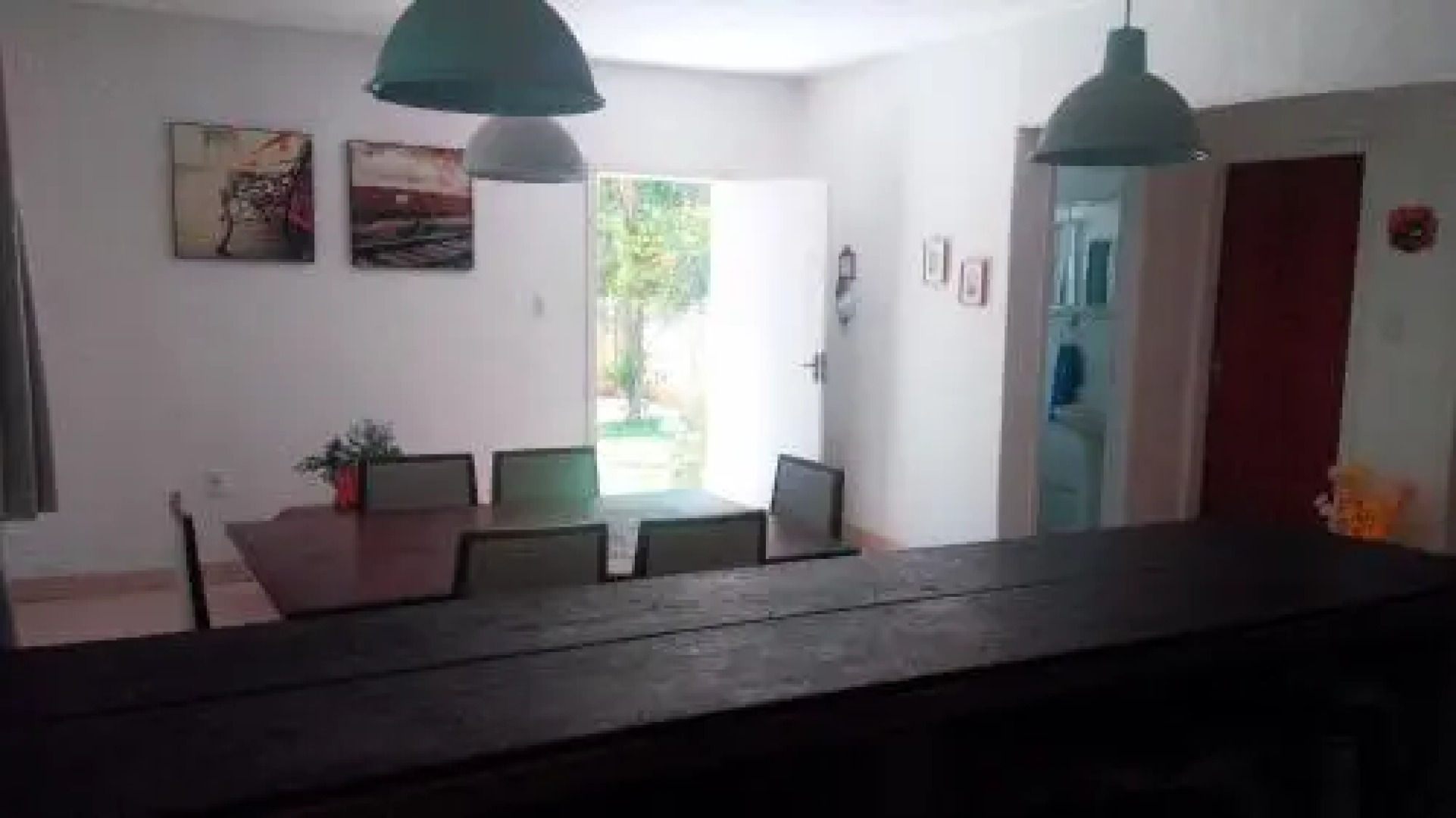 Casa Praia de Mariscal