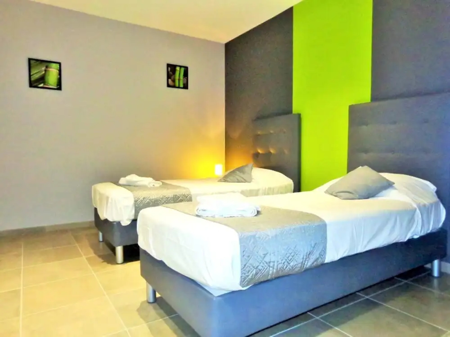 Villa With 4 Bedrooms in Farinole, With Wonderful Mountain View, Private Pool, Furnished Garden - 900 m From the Beach