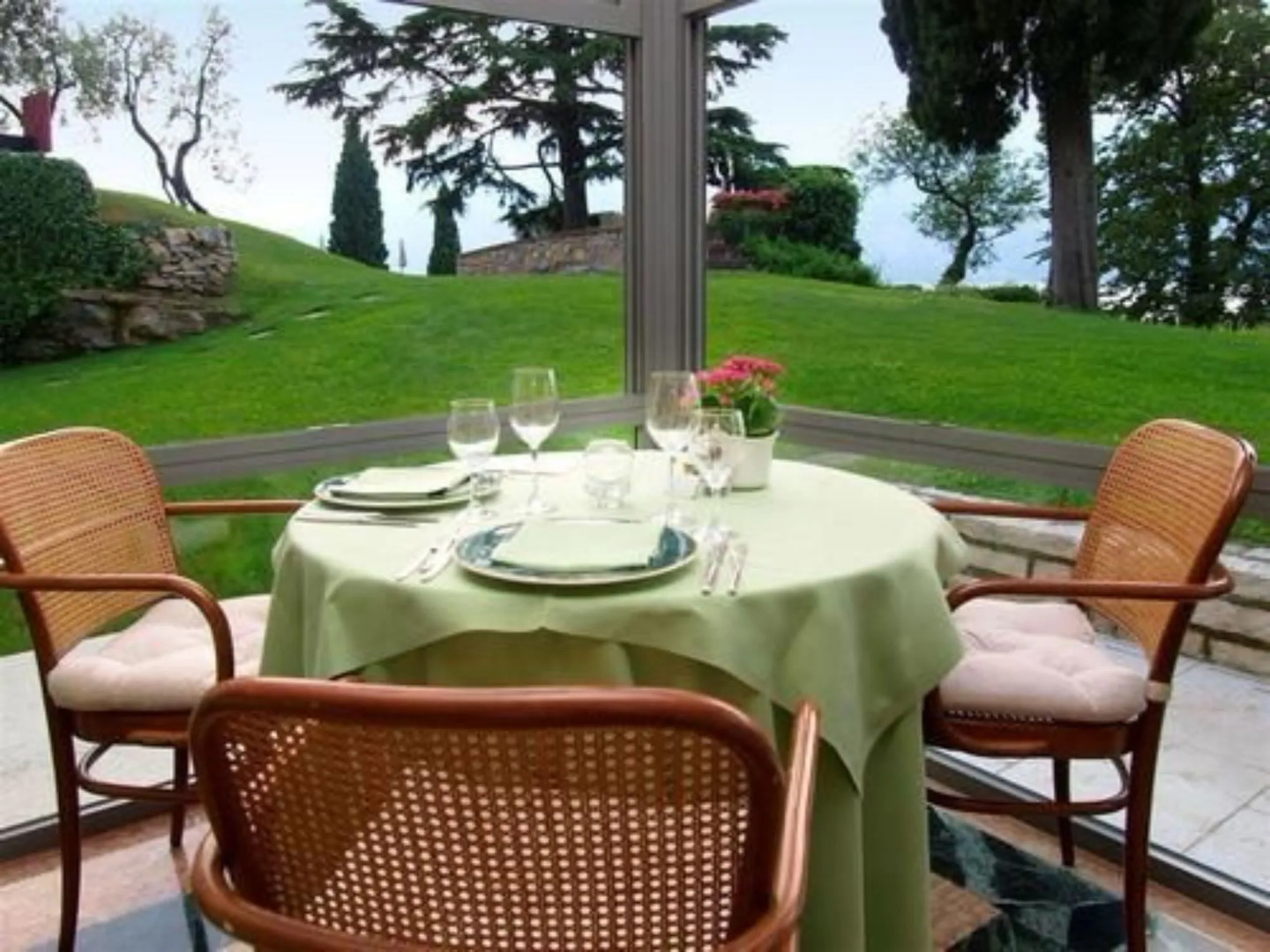 Hotel Bellevue San Lorenzo - Adults Only