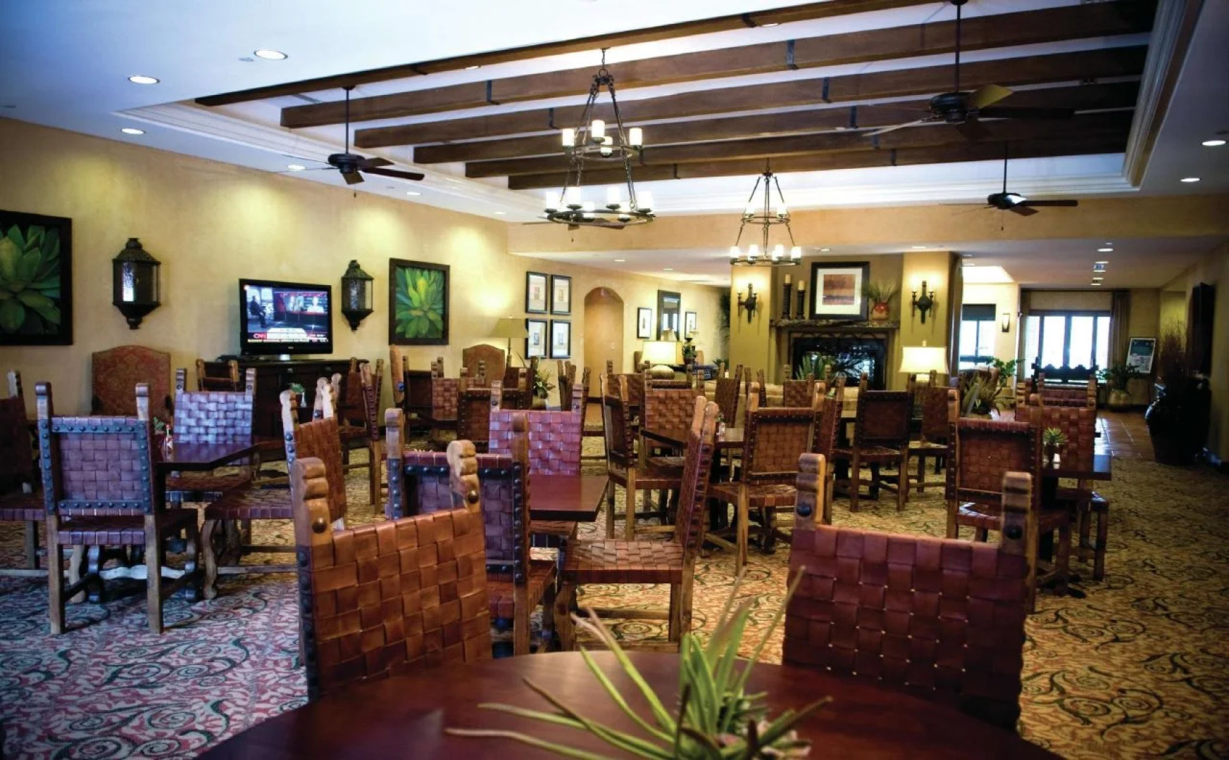 Homewood Suites by Hilton McAllen