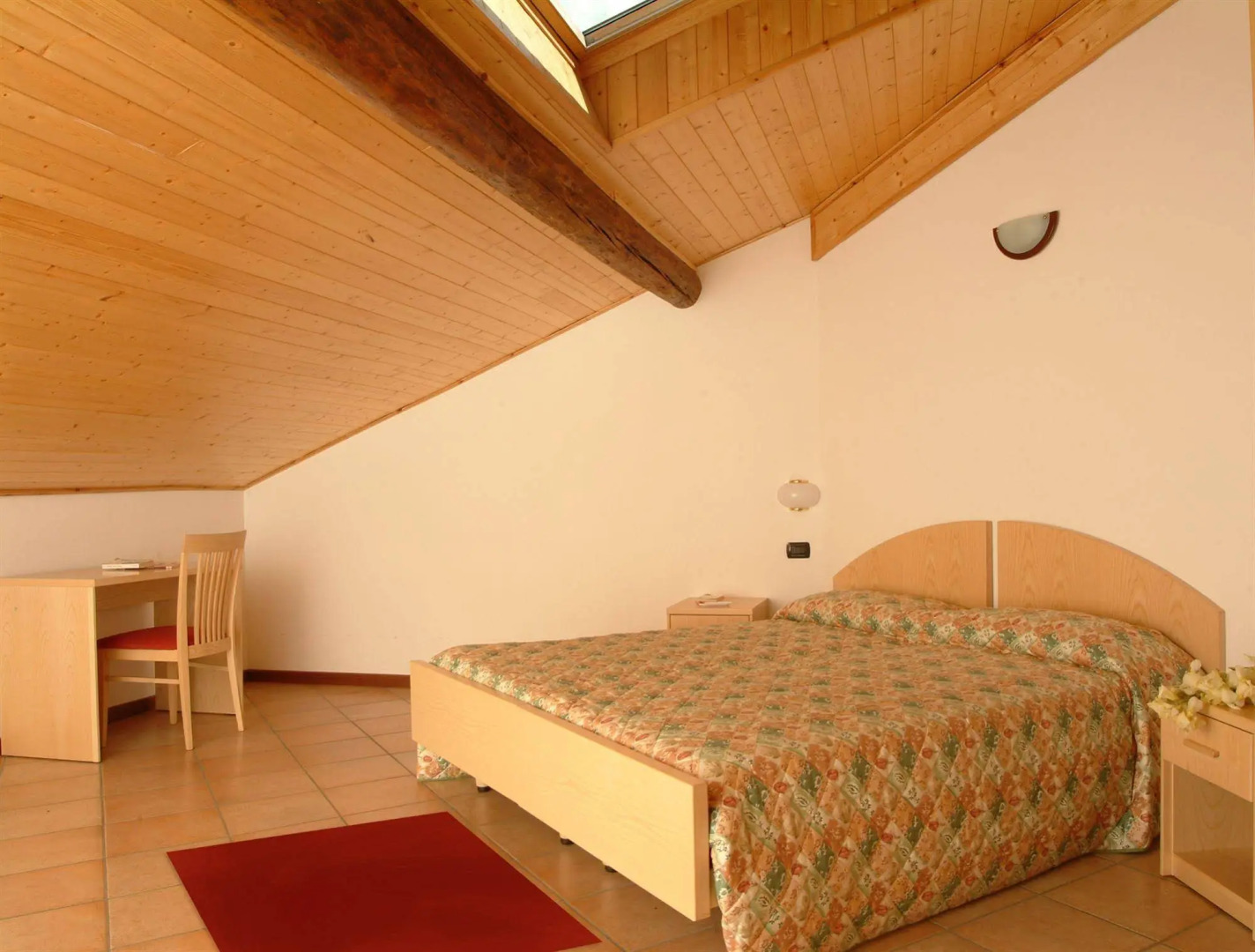 Residence Stella Alpina