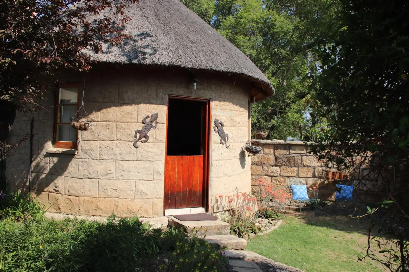 Top House Bed & Breakfast